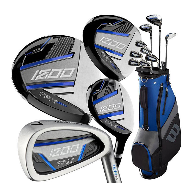Golf Club Package Sets