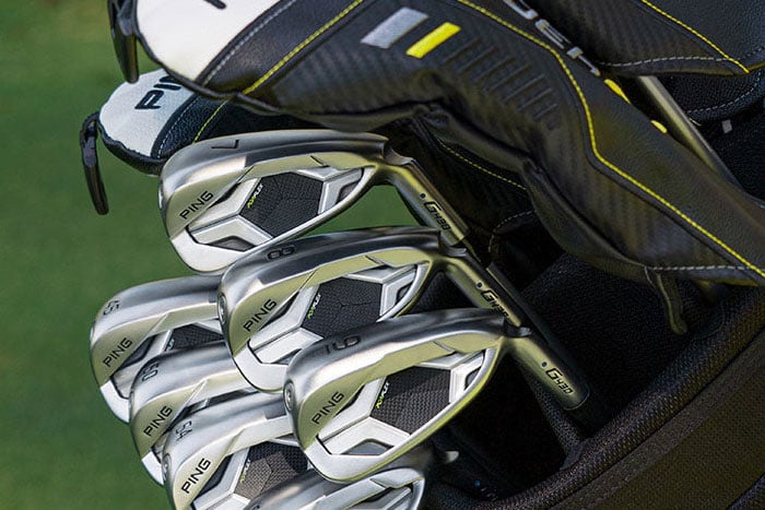 Ping G430 Range Reduced - Great Value
