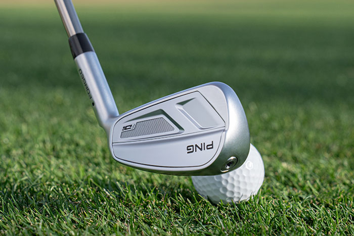 Ping Unveils i240 and iDI Models:
