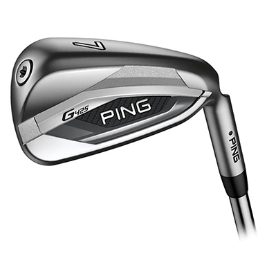 Golf Iron Sets: Ping Irons