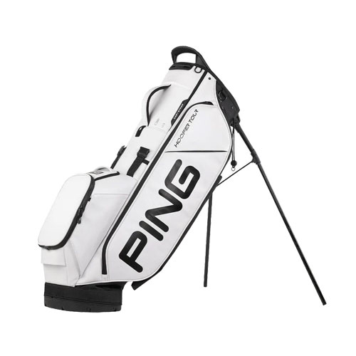 Ping Stand Bags