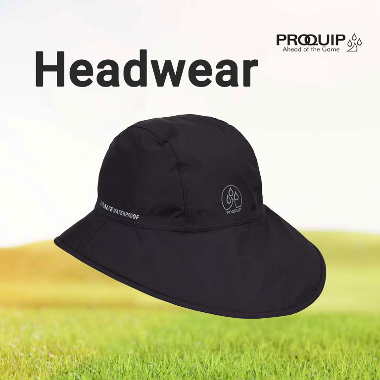 Proquip Golf Headwear