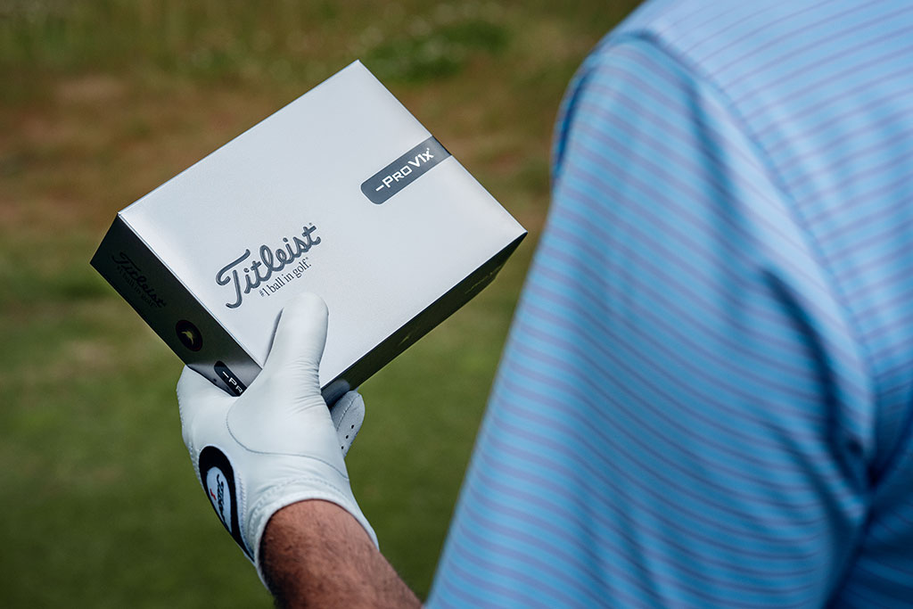 Fresh Golf Ball Releases 2026