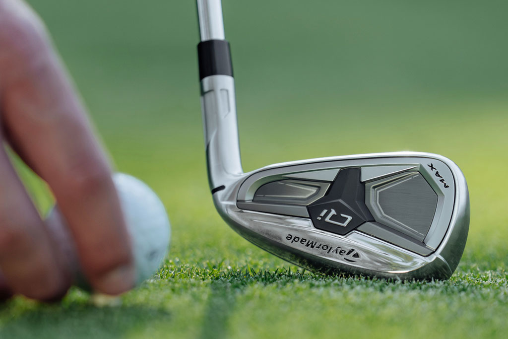 TaylorMade Irons Compared: Qi & Qi Max Explained