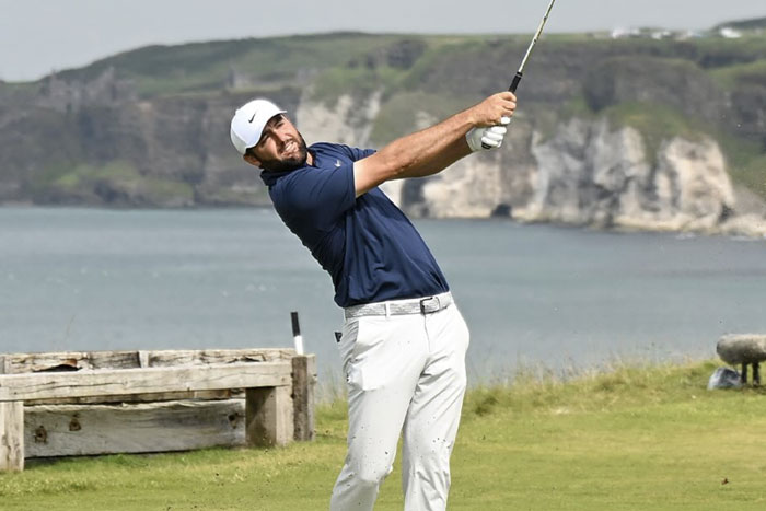 Scottie Scheffler Wins 2025 Open Championship