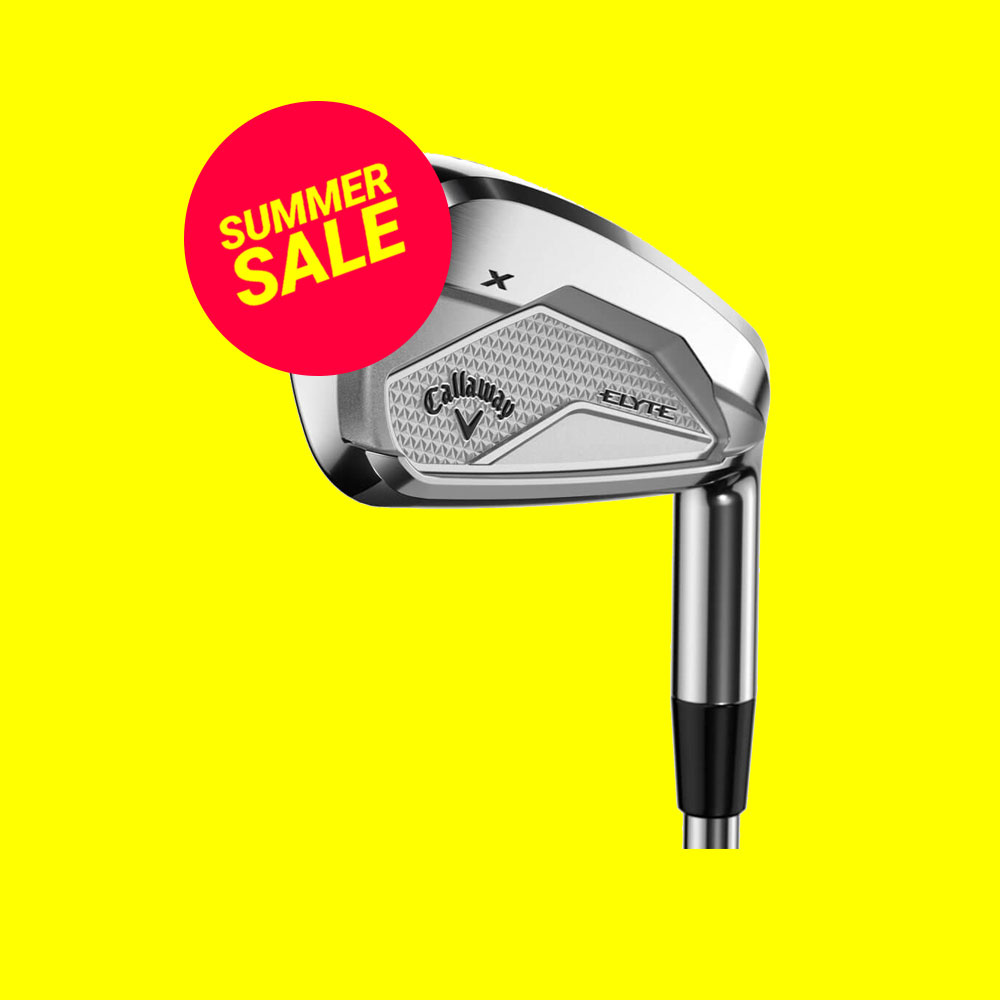 Sale Golf Clubs