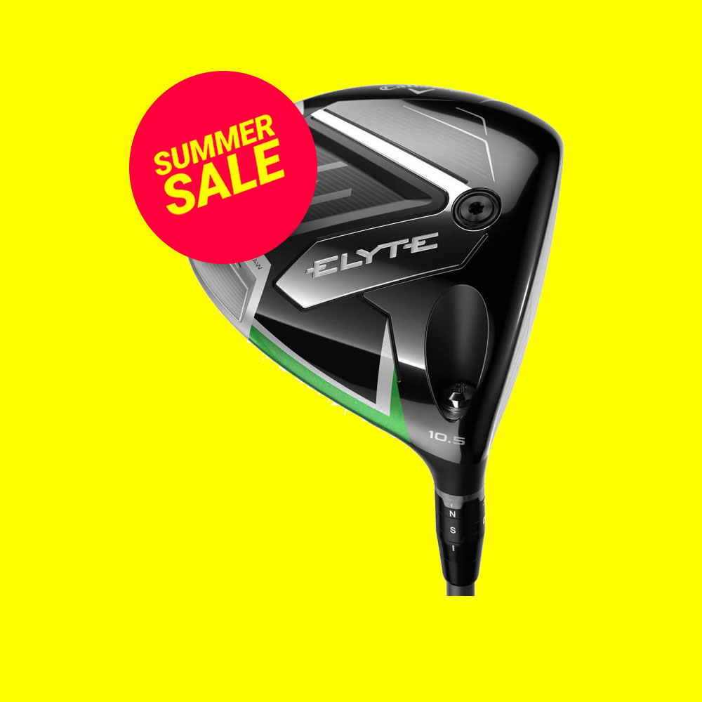 Golf Driver Sale