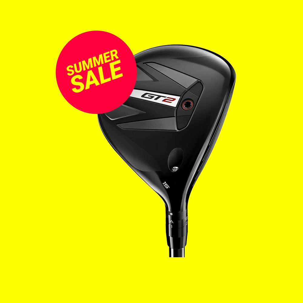 Fairway Wood Sale