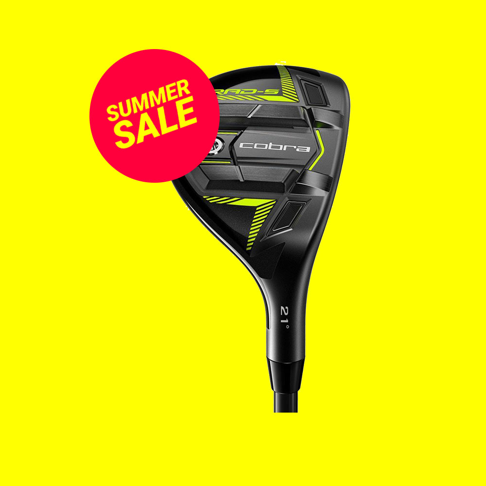 Hybrid Sale