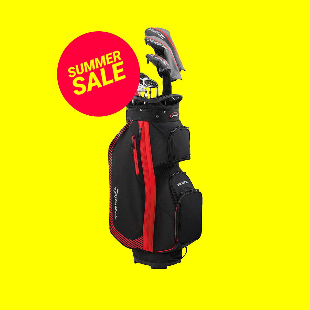 Package Set Sale