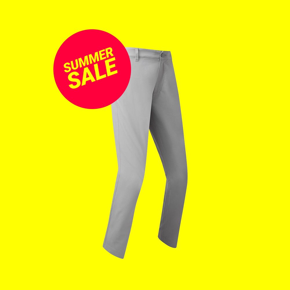 Golf Trousers and Shorts