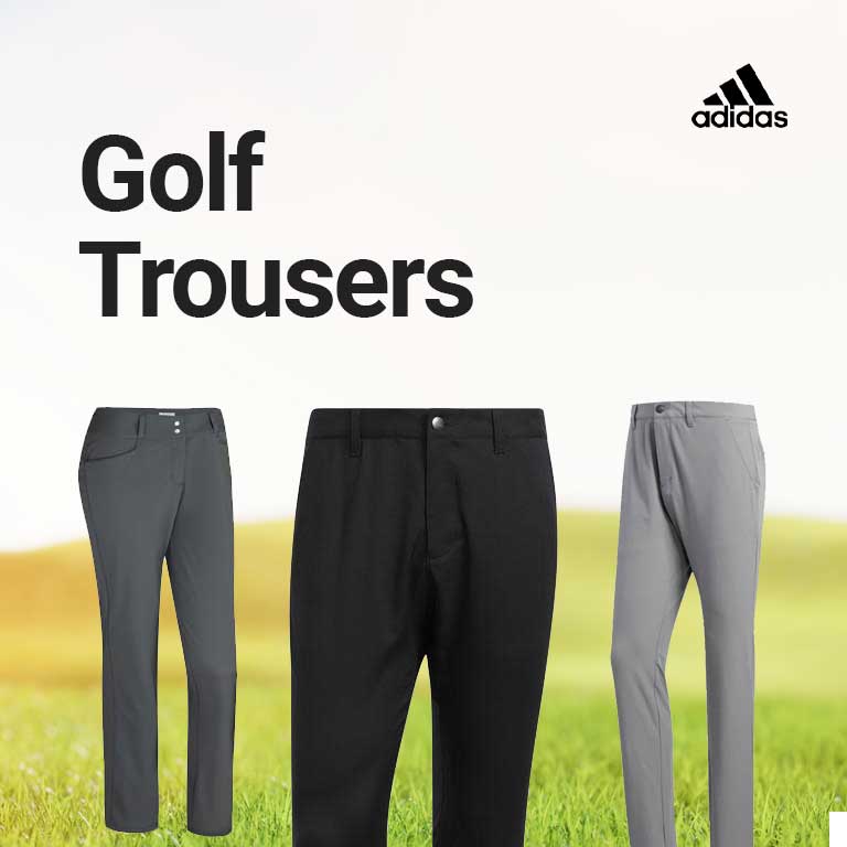 Trousers