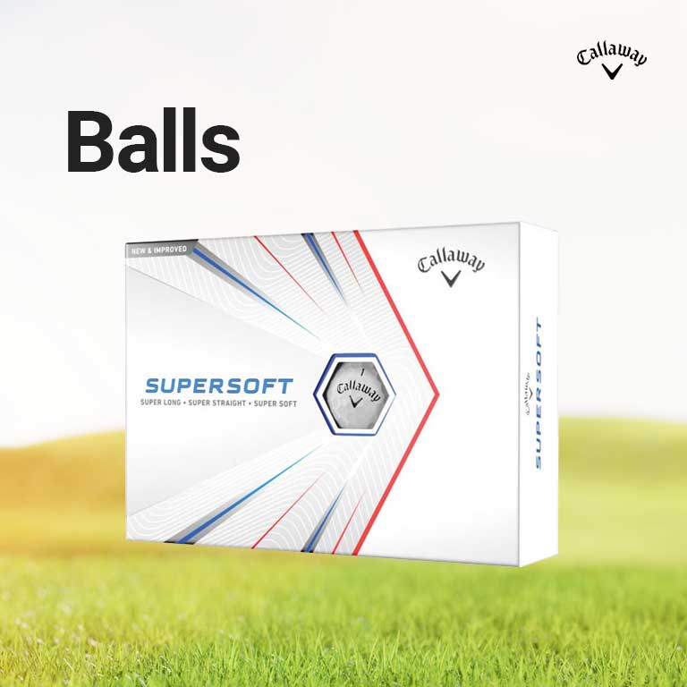 Balls