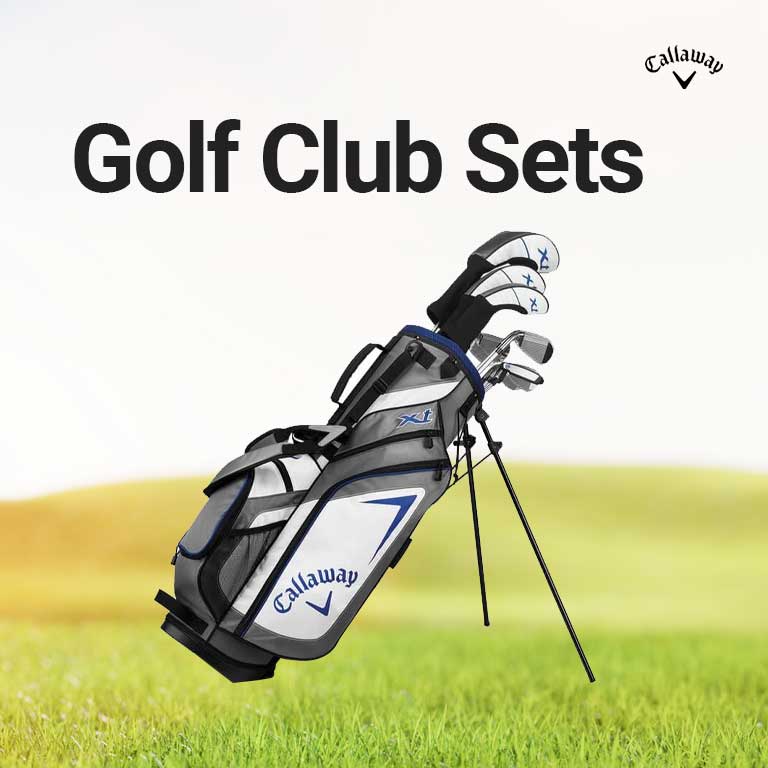 Golf Club Sets