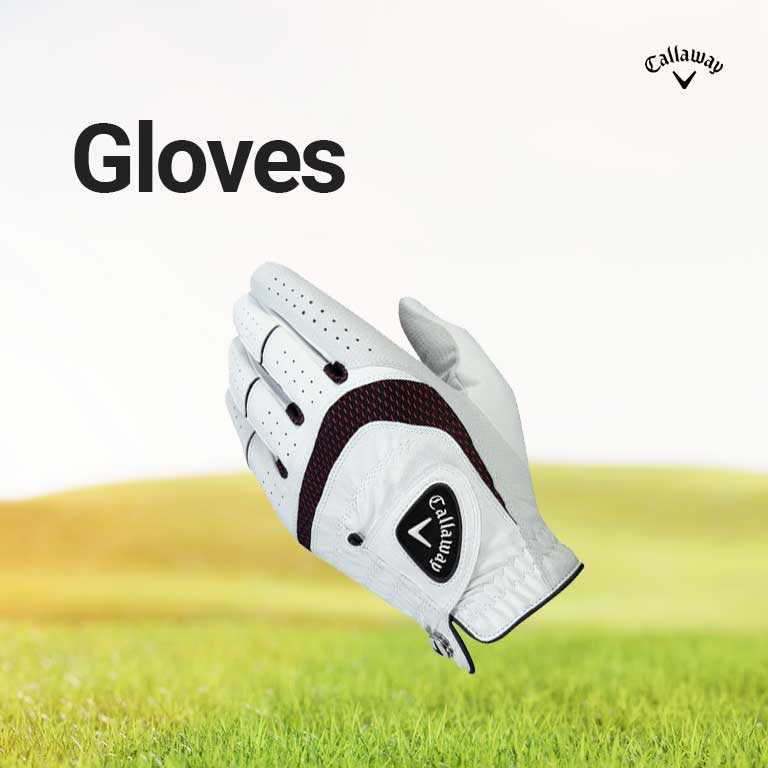 Gloves