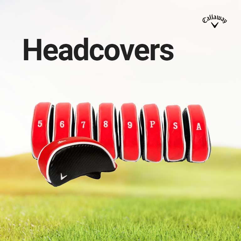 Club Headcovers
