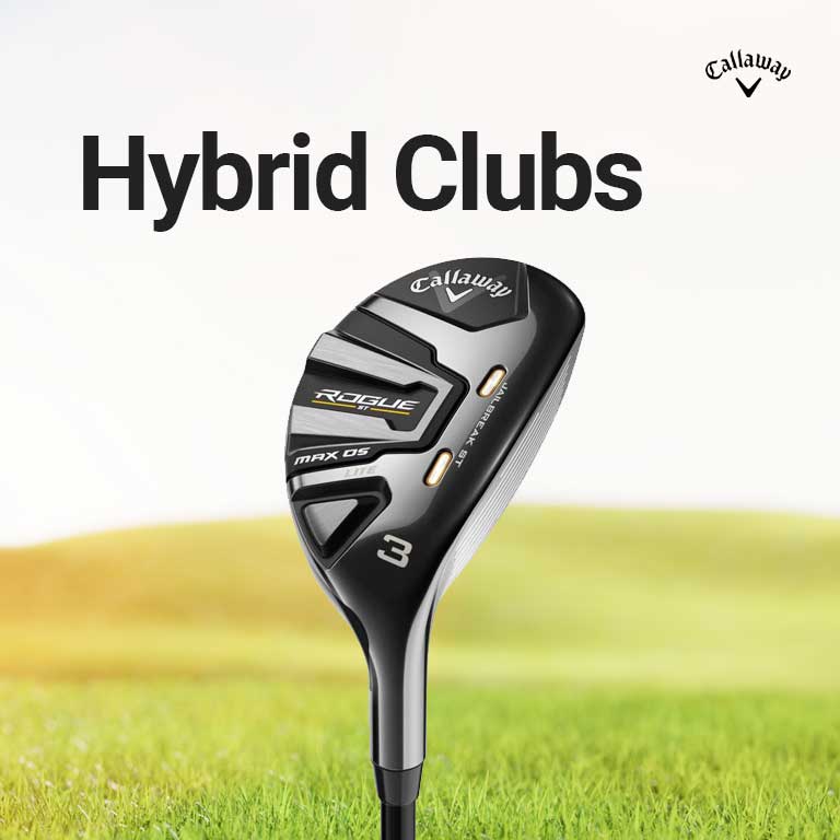 Hybrids