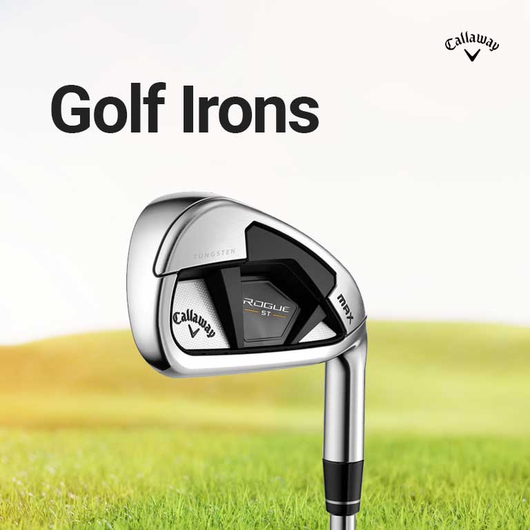 Irons