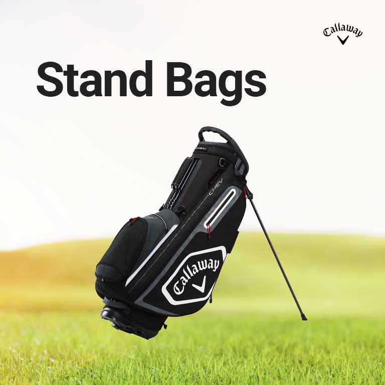 Stand Bags