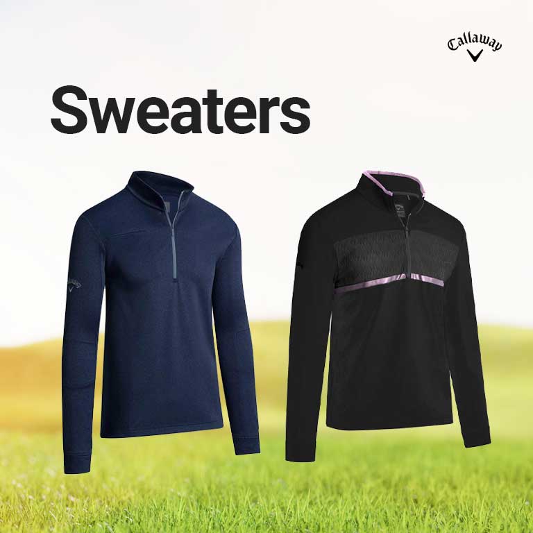 Sweaters