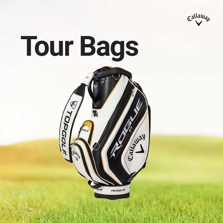 Tour Bags