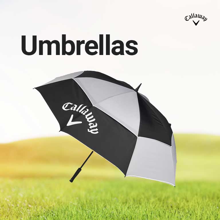 Umbrellas