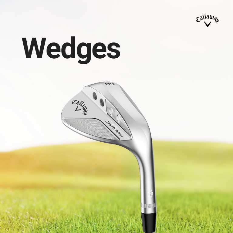 Wedges