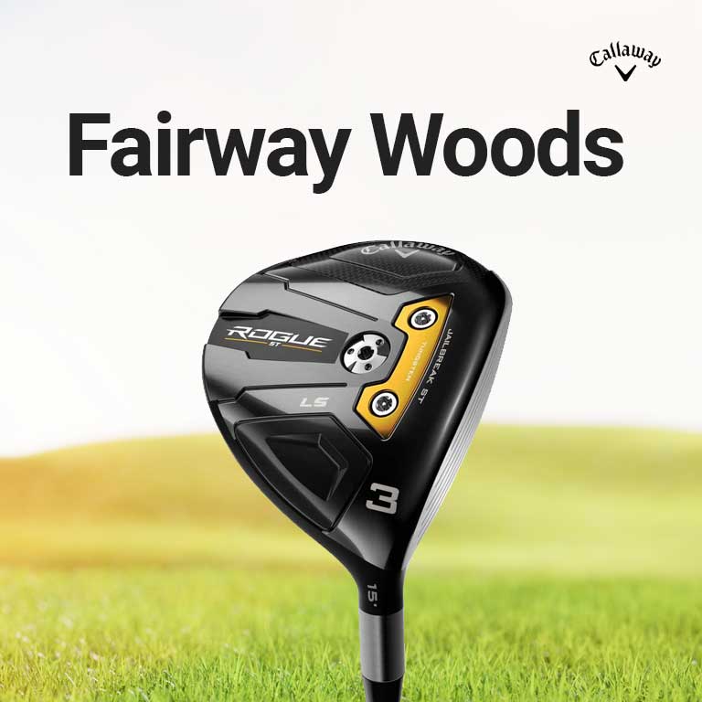 Fairway Woods
