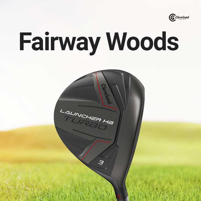 Fairway Woods