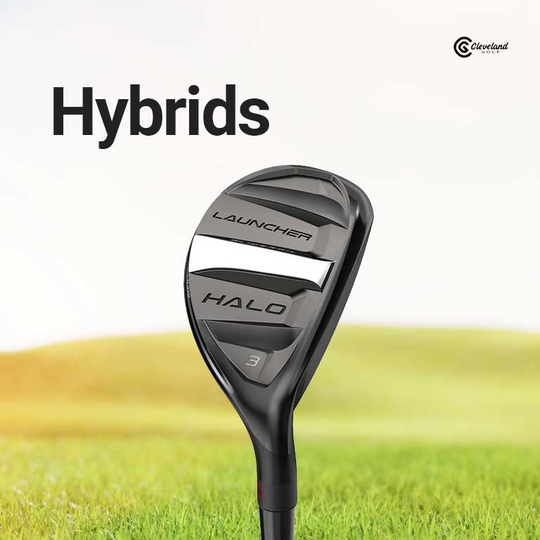 Hybrids