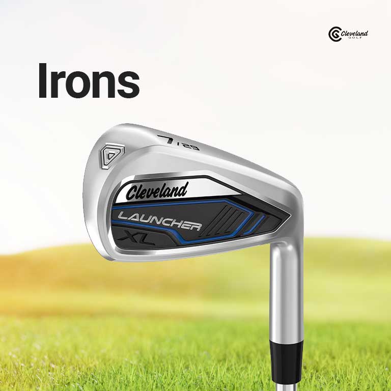 Irons