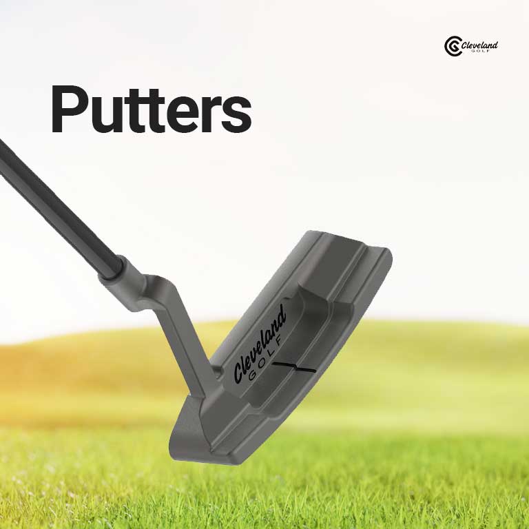 Putters