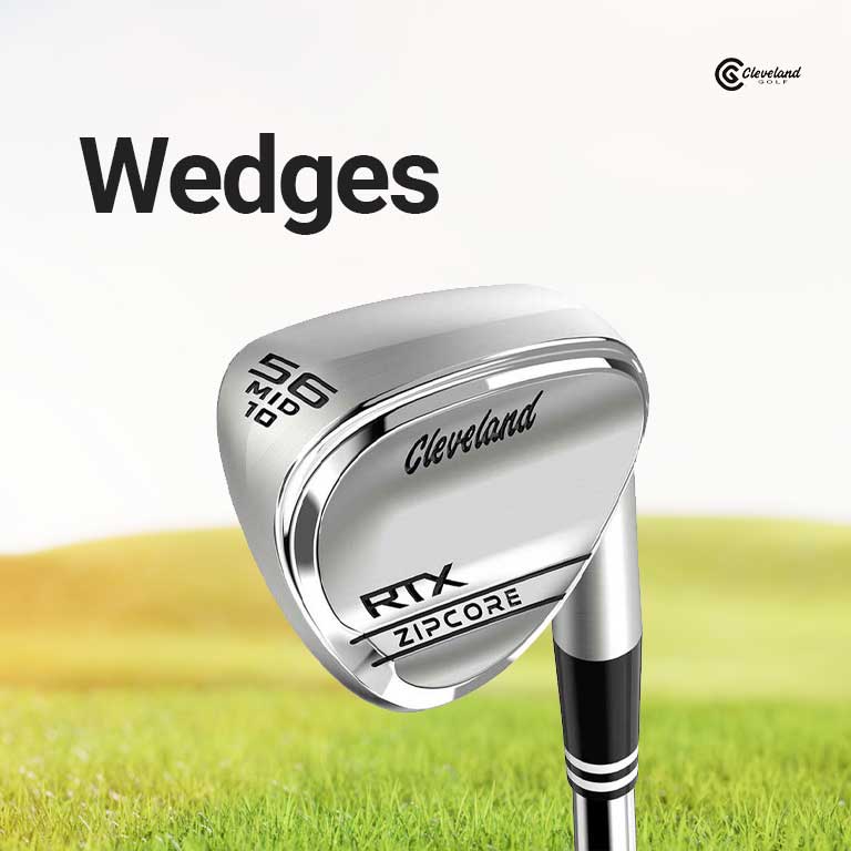 Wedges