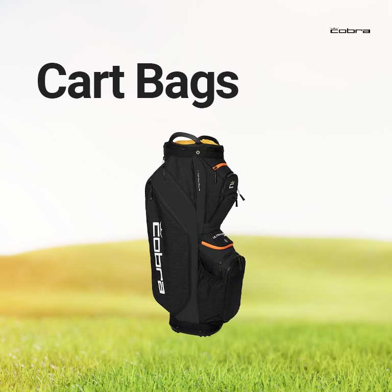 Cart Bags