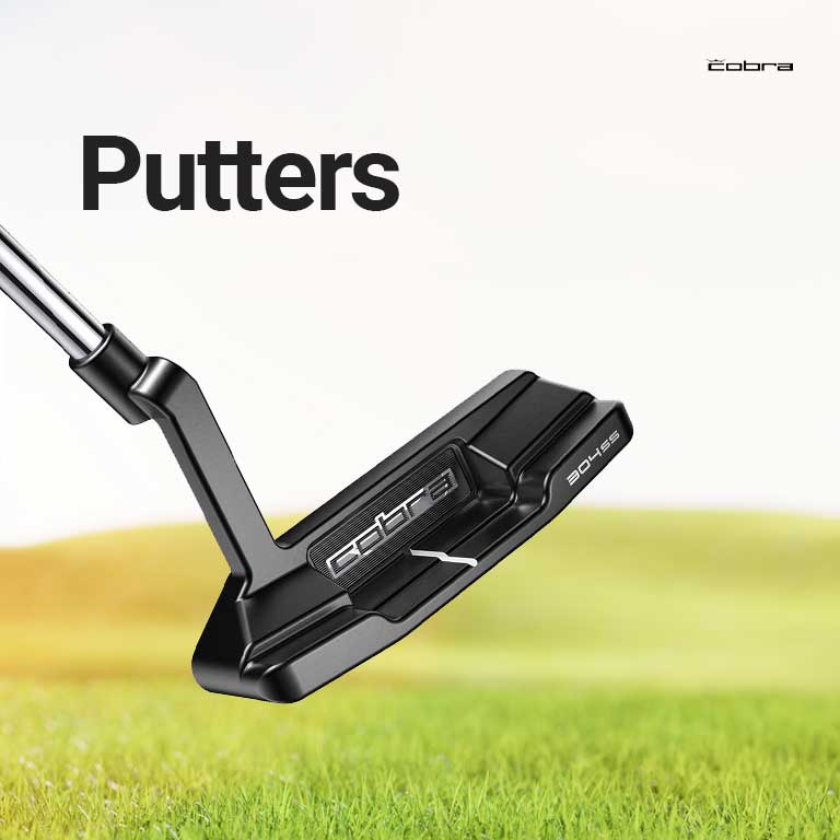 Putters