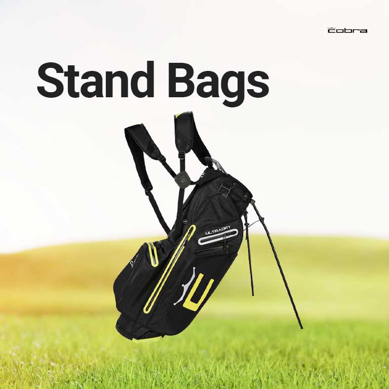 Stand Bags