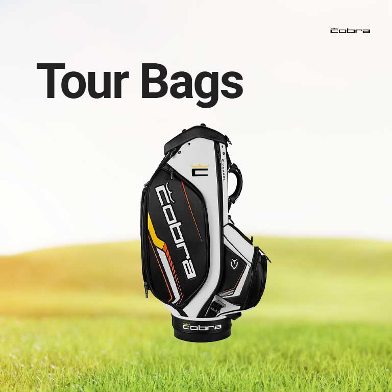 Tour Bags