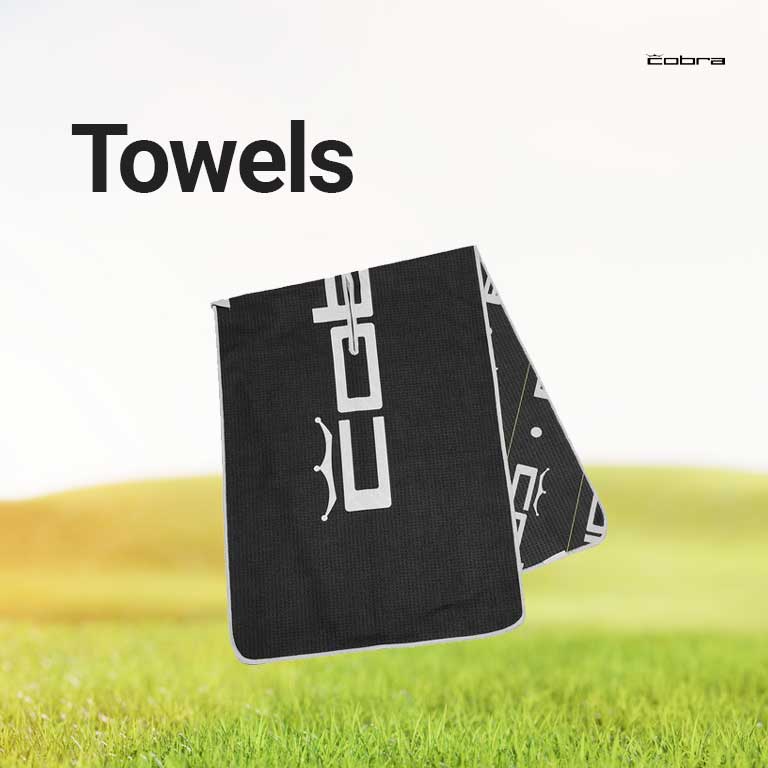 Towels