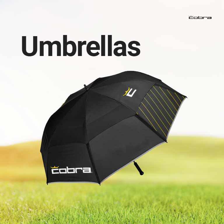 Umbrellas