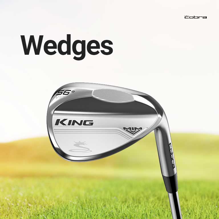 Wedges