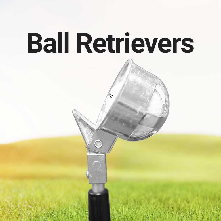 Golf Ball Retrievers