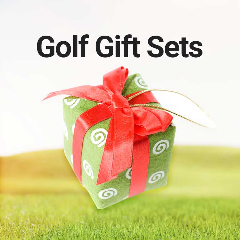Golf Gift Sets