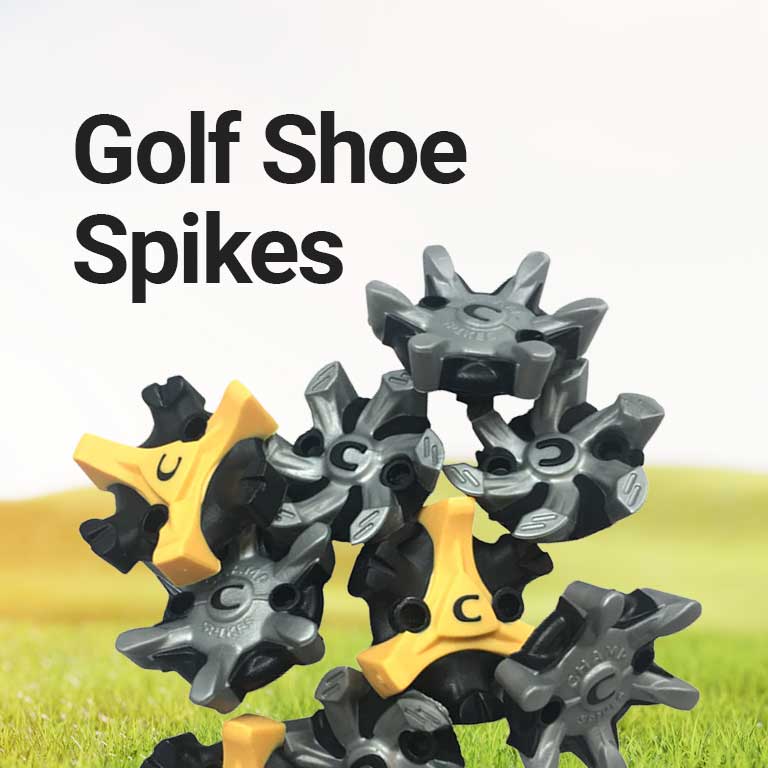 Golf Shoe Spikes