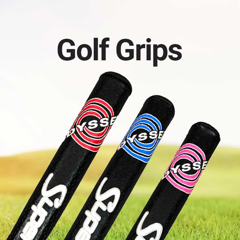 Golf Club Grips