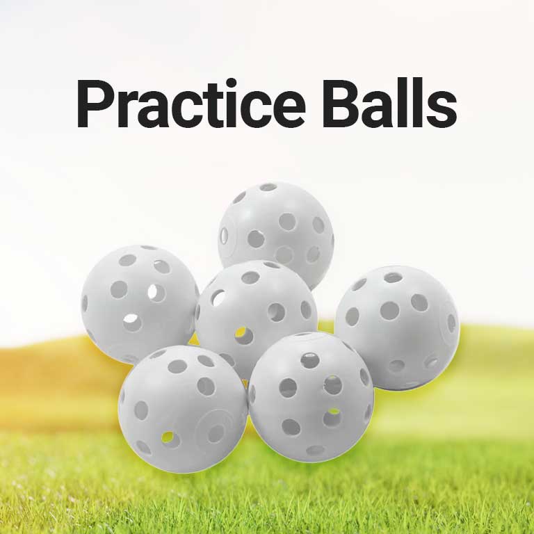 Golf Practice Balls