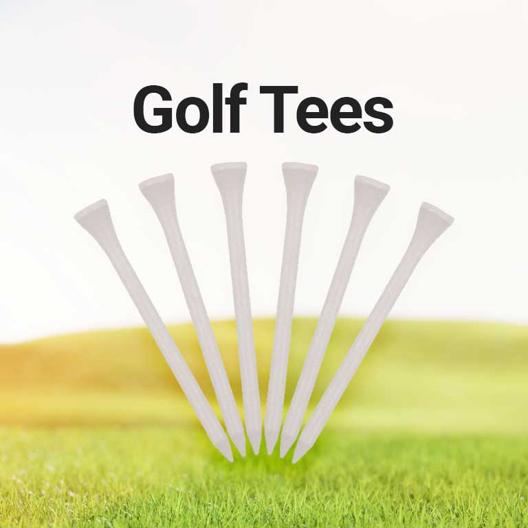 Golf Tees