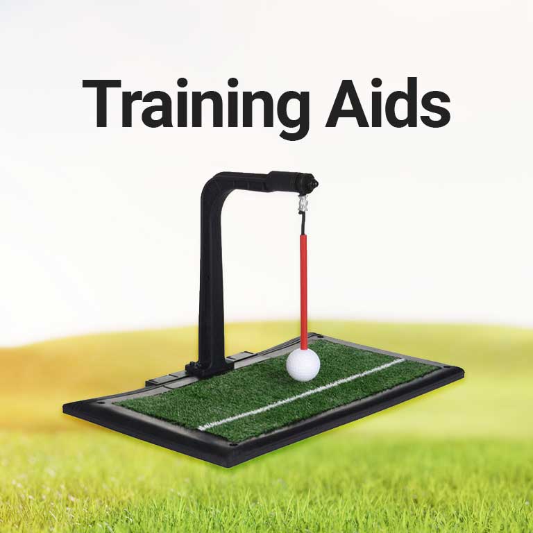 Golf Training Aids