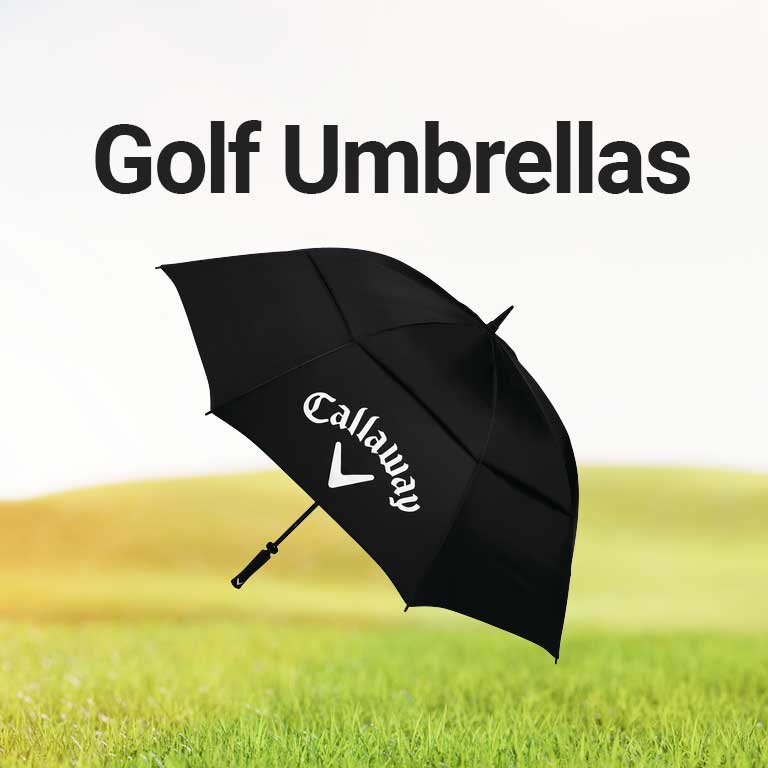 Golf Umbrellas