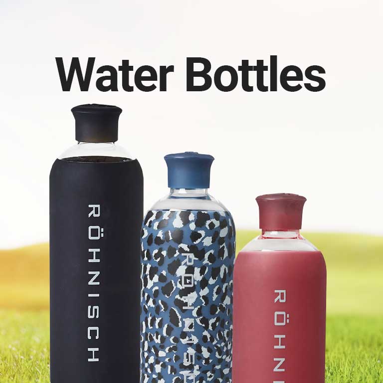 Golf Water Bottles