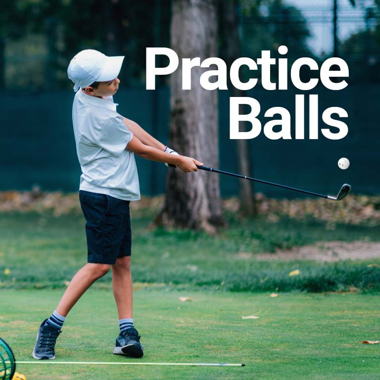 Golf Practice Balls